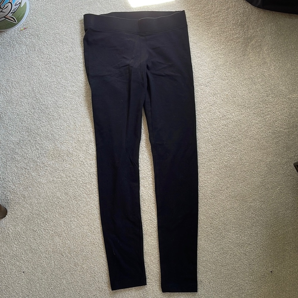 Aeropostale black leggings